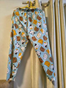night pants