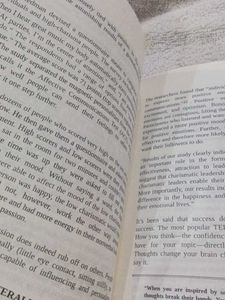 Talk Like TED Book