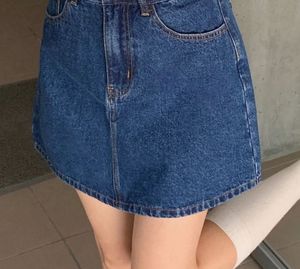 SALE‼️ Denim Mini Skirt