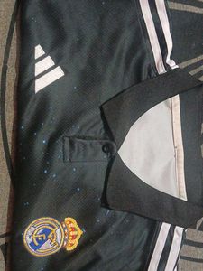 Real Madrid Special Kit (Embroidered)