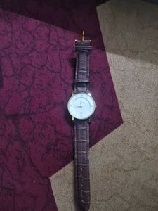 Classic Titan Men's Watch