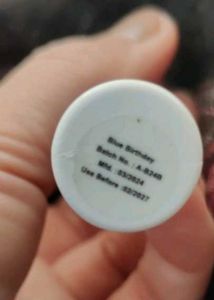 MyGlamm LIT Glossy Liquid Eyeliner