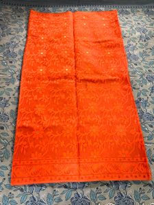 Brand New Dhakai Jamdani Saree