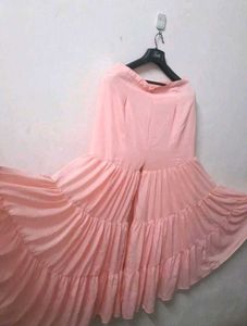 Sharara Suit Set Of 3
