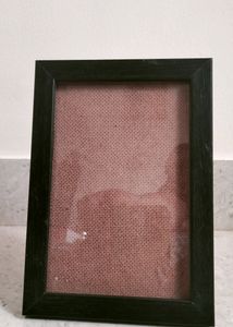 New Photo Frame