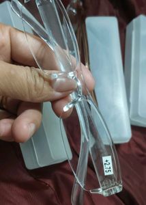 Reading Glasses