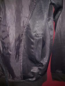 Kappa Track Jacket