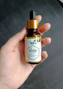 Aura Golden Glow Face Pack Set