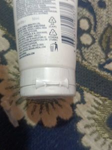 CeraVe Moisturising Cream 50ml new