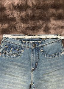 True Religion Bootcut Jeans