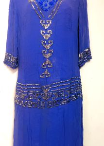 Vintage Designer Piece