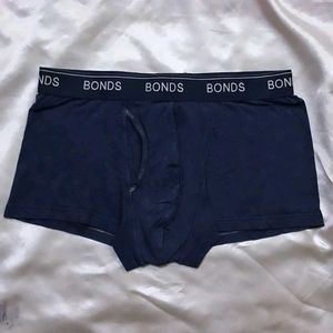 Bonds Pant Mel