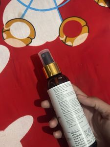 Good Vibes Glow Toner