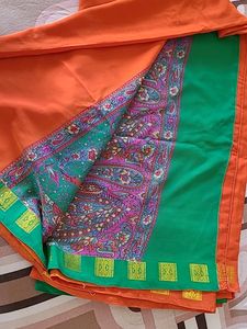 Silk Saree