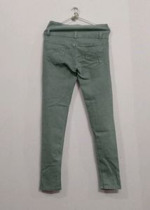 High Waist Jeans For Women's 👖