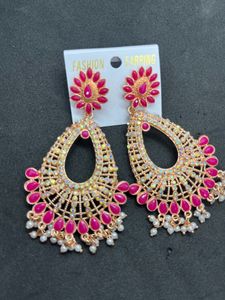 Price Drop ⬇️⬇️⬇️Heavy Earrings