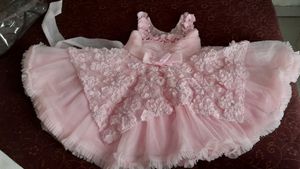 Beautiful Dress For Your Princess
