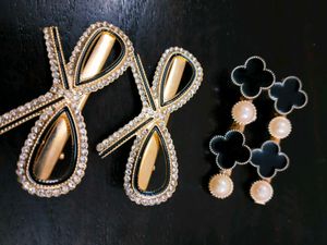 Hair Clips sets
