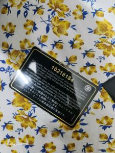 Channel Orginal Handbag With Tag And Proof