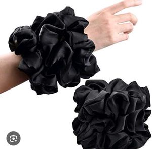 Pack Of 6 Scrunchies Brand New