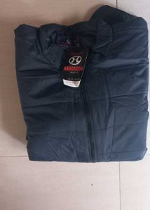 5xl New Jacket
