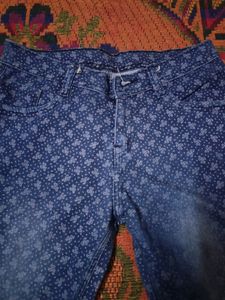 5 Jeans