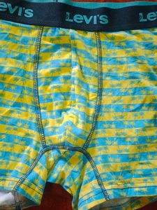 Levi's Boxers -XL Stylish &amp; Comfortable