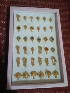 finger ring  Collection