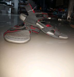 Campus Men's Casual Sandal.