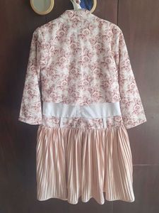 Beautiful Floral party dress
