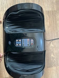 Shiatsu Foot Massager