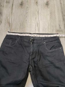 Sc8646 Lawman Pg3 Jeans Waist 40