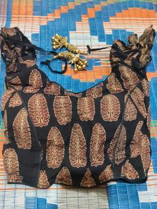 designer blouse