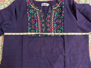 Fab India Kurti