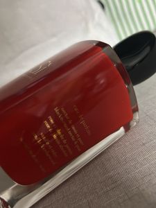 Giorgio Armani Perfume