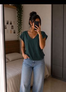 4 Tshirt/Top Combo‼️
