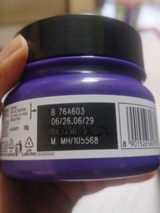 L'Oreal Keratin Alpha Sleek Mask