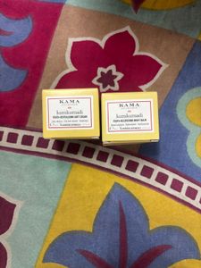 Kama Ayurveda Kumkumadi Set