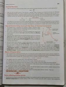 Objective NCERT Biology Class XI+XII Book