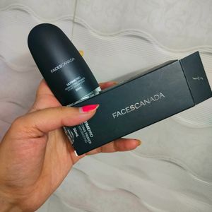 Faces Canada UltimePro Perfecting Primer Pore Min.