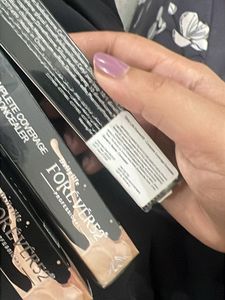 Forever 52 Complete Coverage Concealer