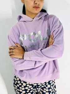 Polo Ralph Lauren Hoodie
