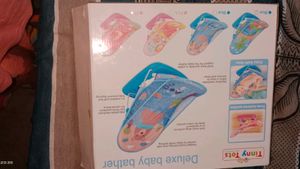 Baby Bather