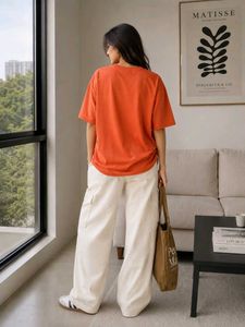 Stay Groovy Graphic oversized Tee