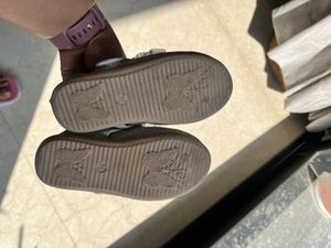 Combo - 3 pair party shoes
