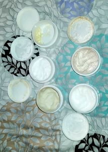 Whitening Skincare facial Set - 5 Products