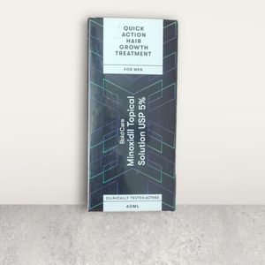 Bold Care Minoxidil Topical Solution