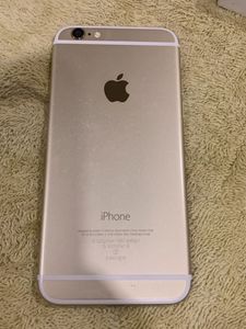 iPhone 6 32 Gb Gold