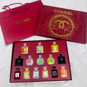 Chanel Mini Perfume Set