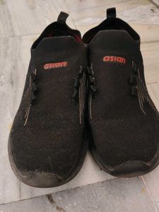 Asian Men's Casual Slip-On Shoes